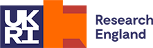 Research England Logo