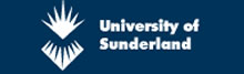 Sunderland University Logo