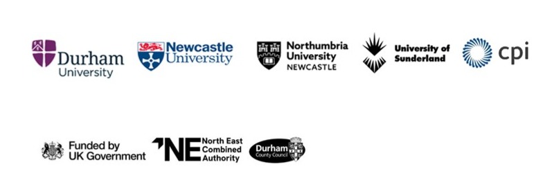 In-TUNE partner logos