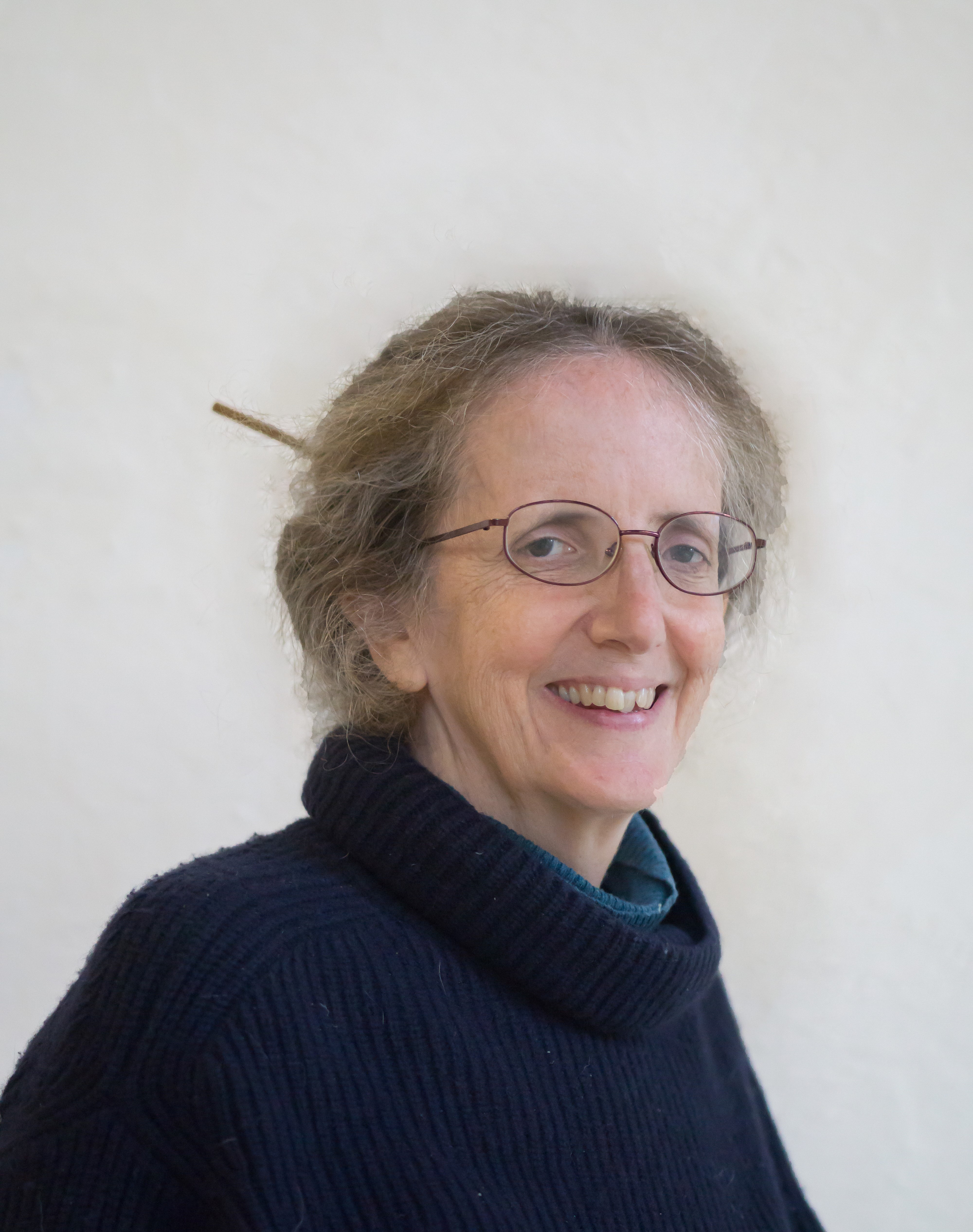 Headshot of Karen Kilby 2023