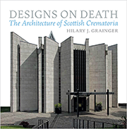 Designs on Death publication front cover