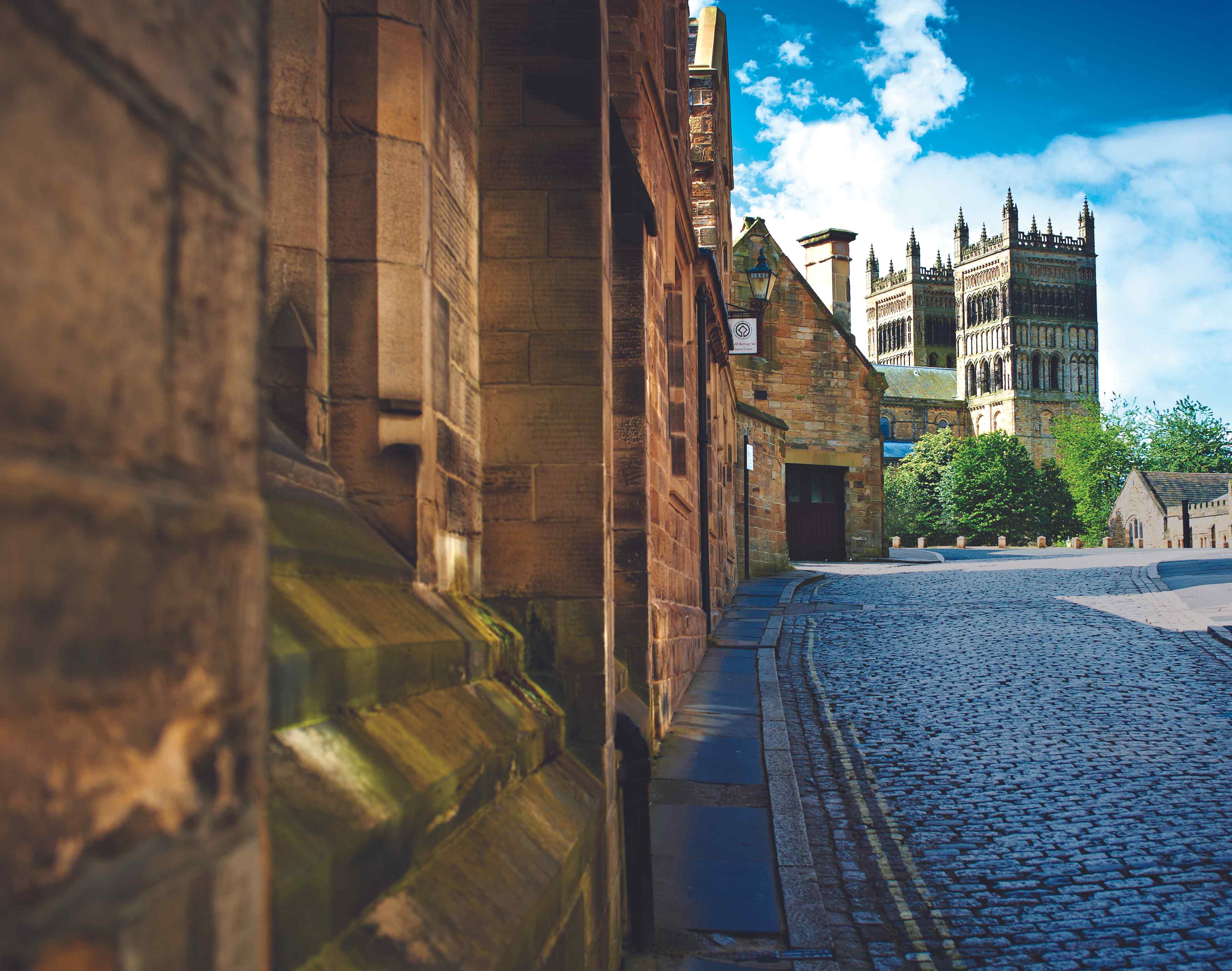 Durham Cathedral