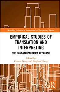 Empirical Studies of Translation and Interpreting book cover