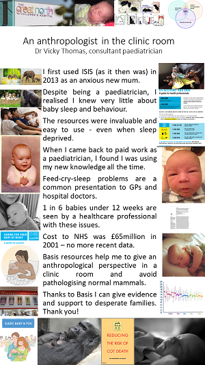 Conference poster