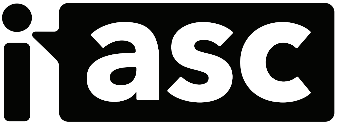 IASC logo (June 2023)