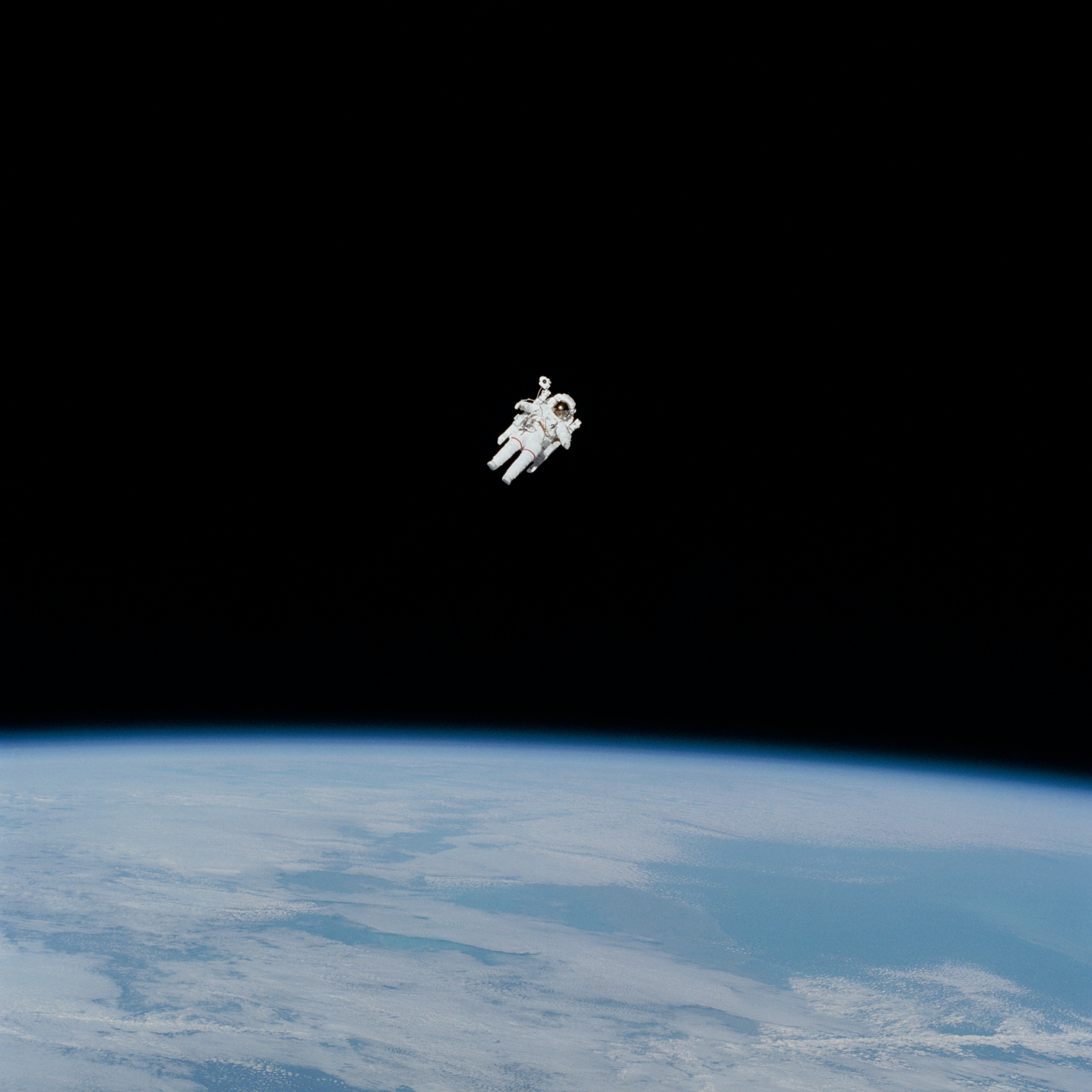 NASA image