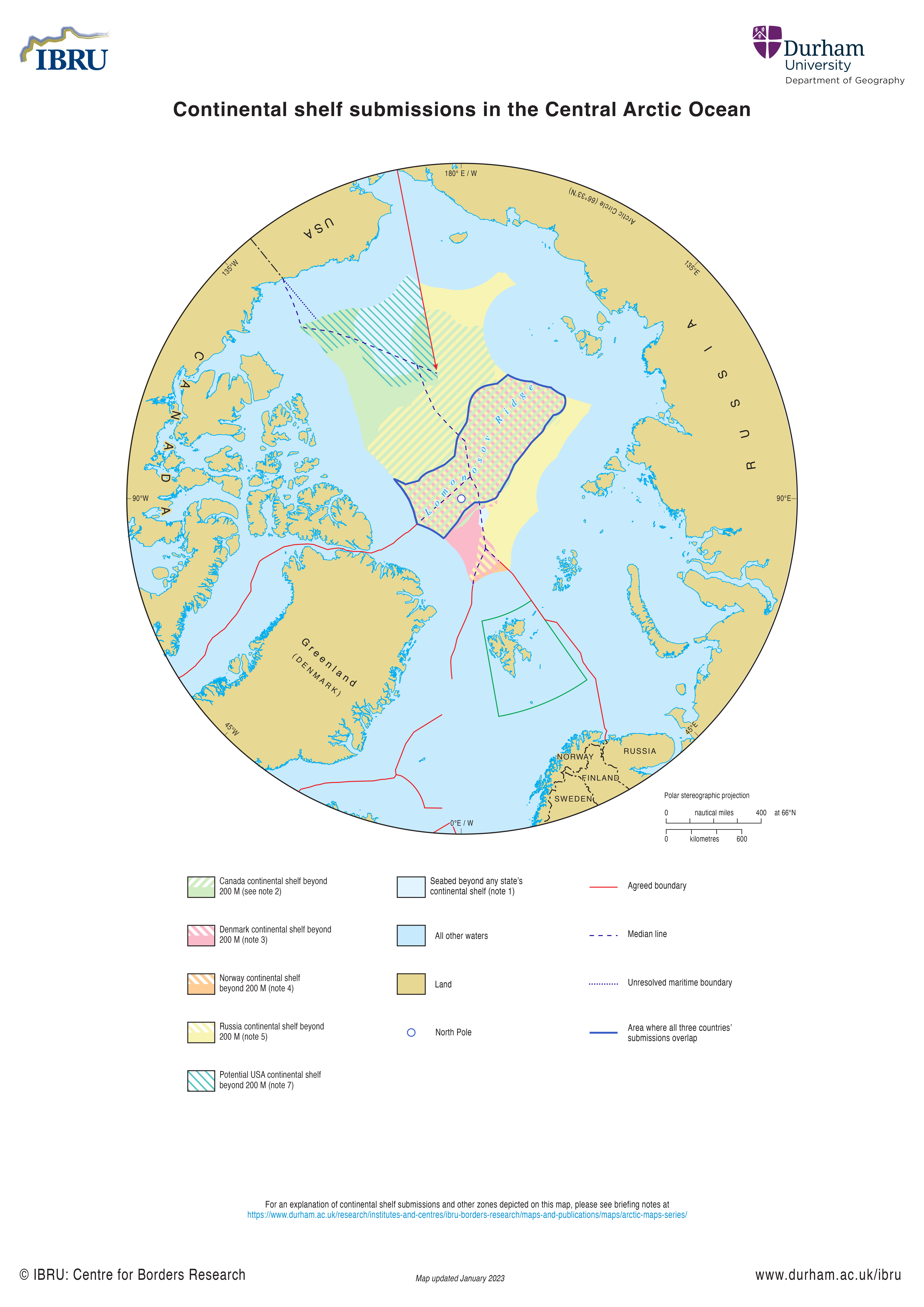 Map 2 IBRU Arctic map 10-01-23 (Continental shelf submissions in the CAO).jpg
