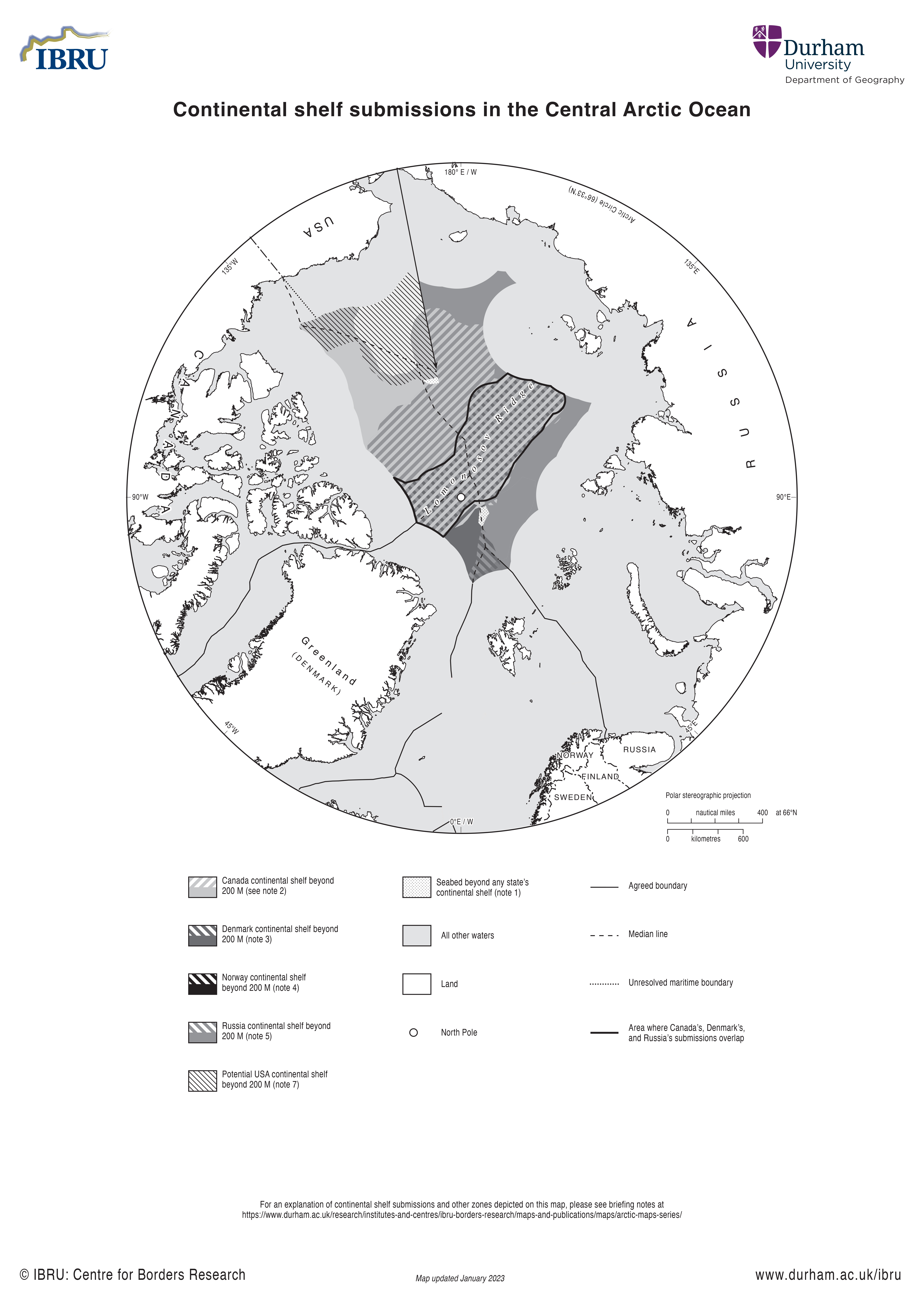 Map 3 IBRU Arctic map 10-01-23 (Continental shelf submissions in the CAO)(b&w).jpg