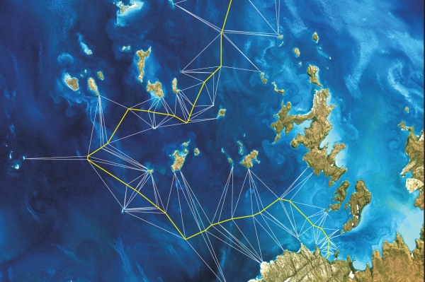 IBRU Maritime technical