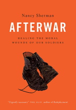 Book cover: Afterwar by Nancy Sherman