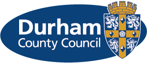 Durham County Council Logo