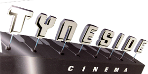 Tyneside Cinema Logo