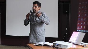 Pradeep Narayanan