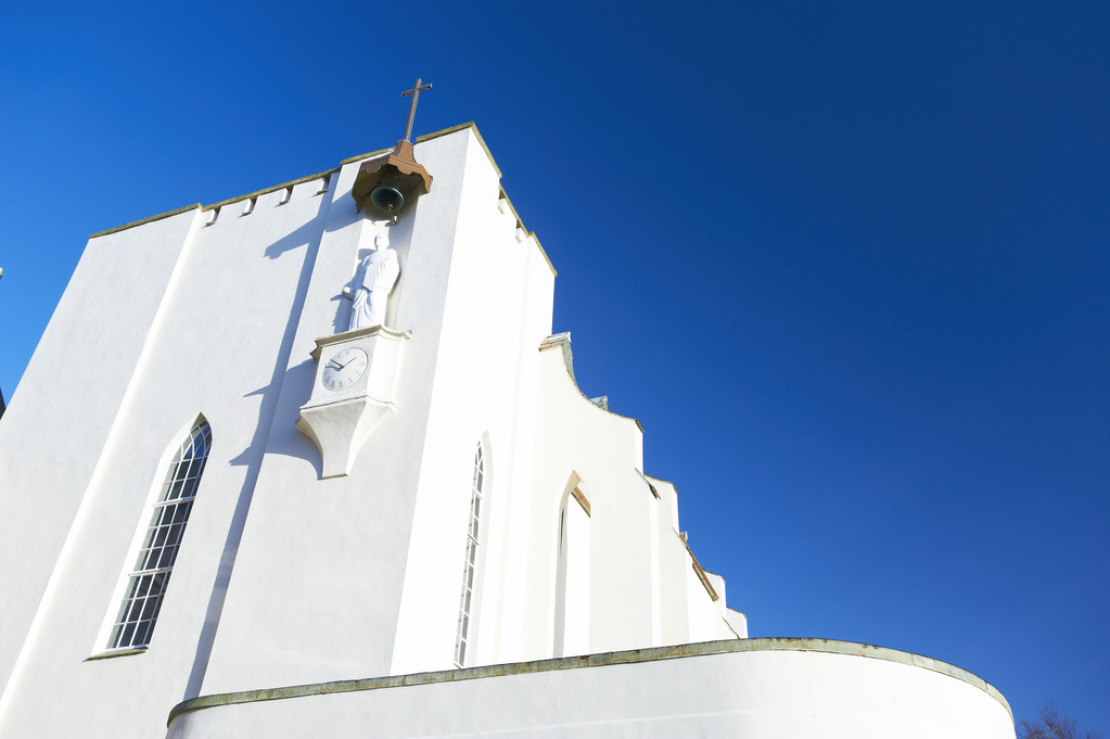 College of St Hild and St Bede Chapel