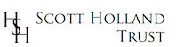 Scott Holland Trust Logo