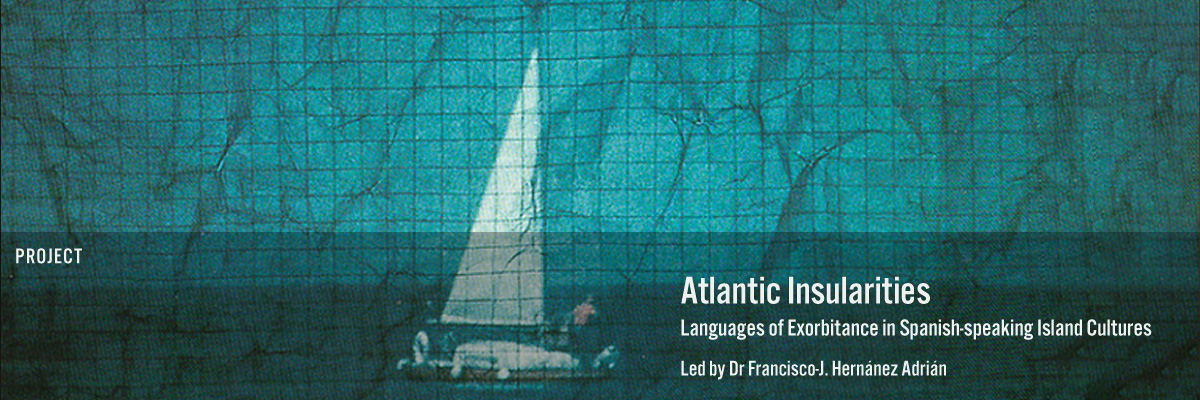 Atlantic Insularities