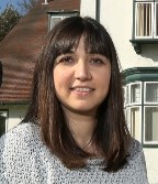 Dr Kyriaki Nanou profile