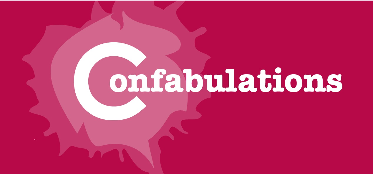 Confabulations logo