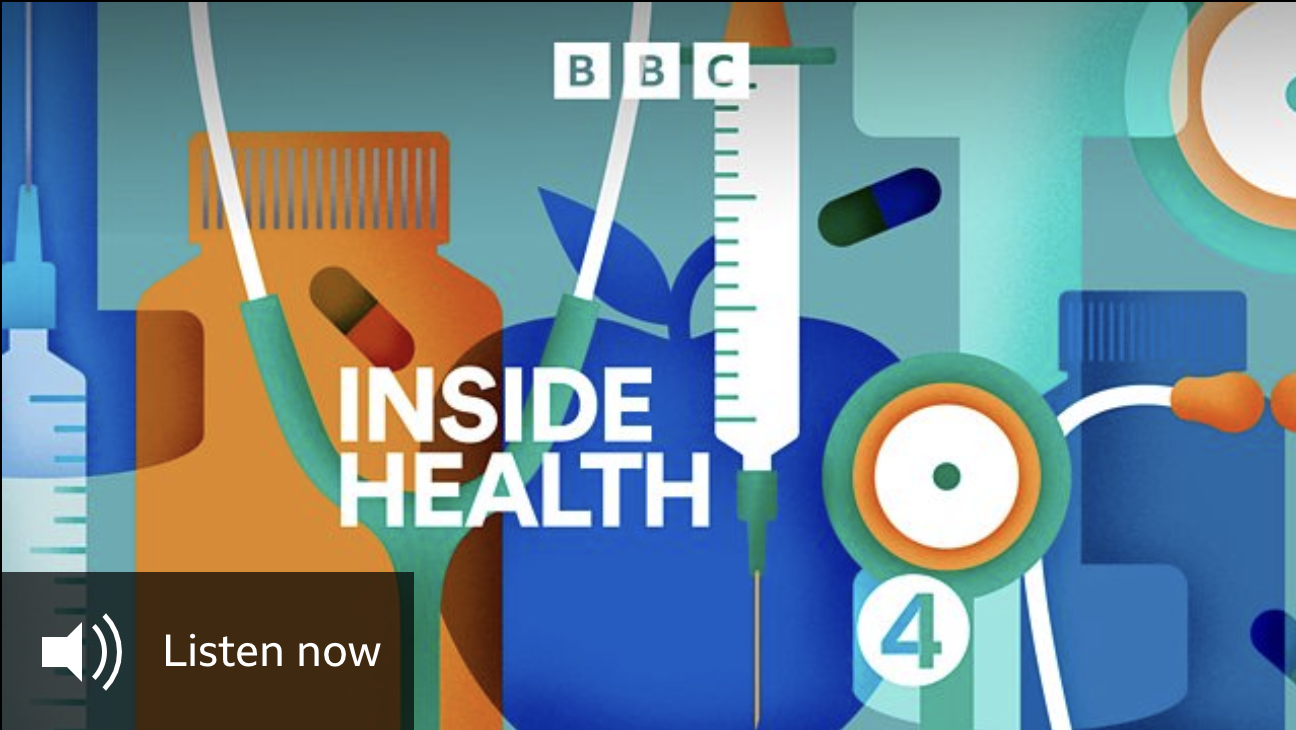 Inside Health logo