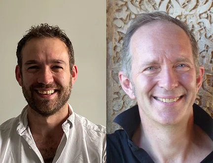 Ben Alderson-Day & Adam Zeman: The Science of Imagination - Durham University