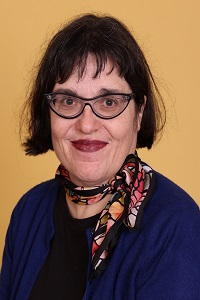 Denise McCoskey
