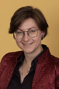 Tanya Vodotyka