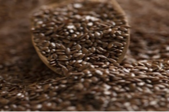 Flax seeds