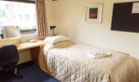 Collingwood College Accomodation3
