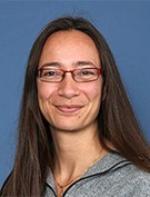 Dr Isabella Bovolo