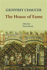 Geoffrey Chaucer, The House of Fame