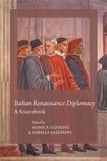 Italian Renaissance Diplomacy - A Sourcebook