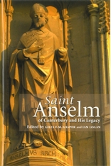 Saint Anselm of Canterbury and His Legacy