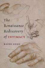 Renaissance Rediscovery of Rediscovery Book Cover