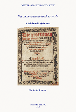 Cover of G de Baere, Die grote evangelische peerle, (Peeters – Leuven)