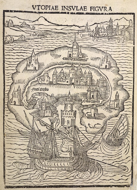 Utopias