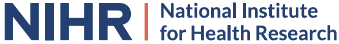 NIHR logo