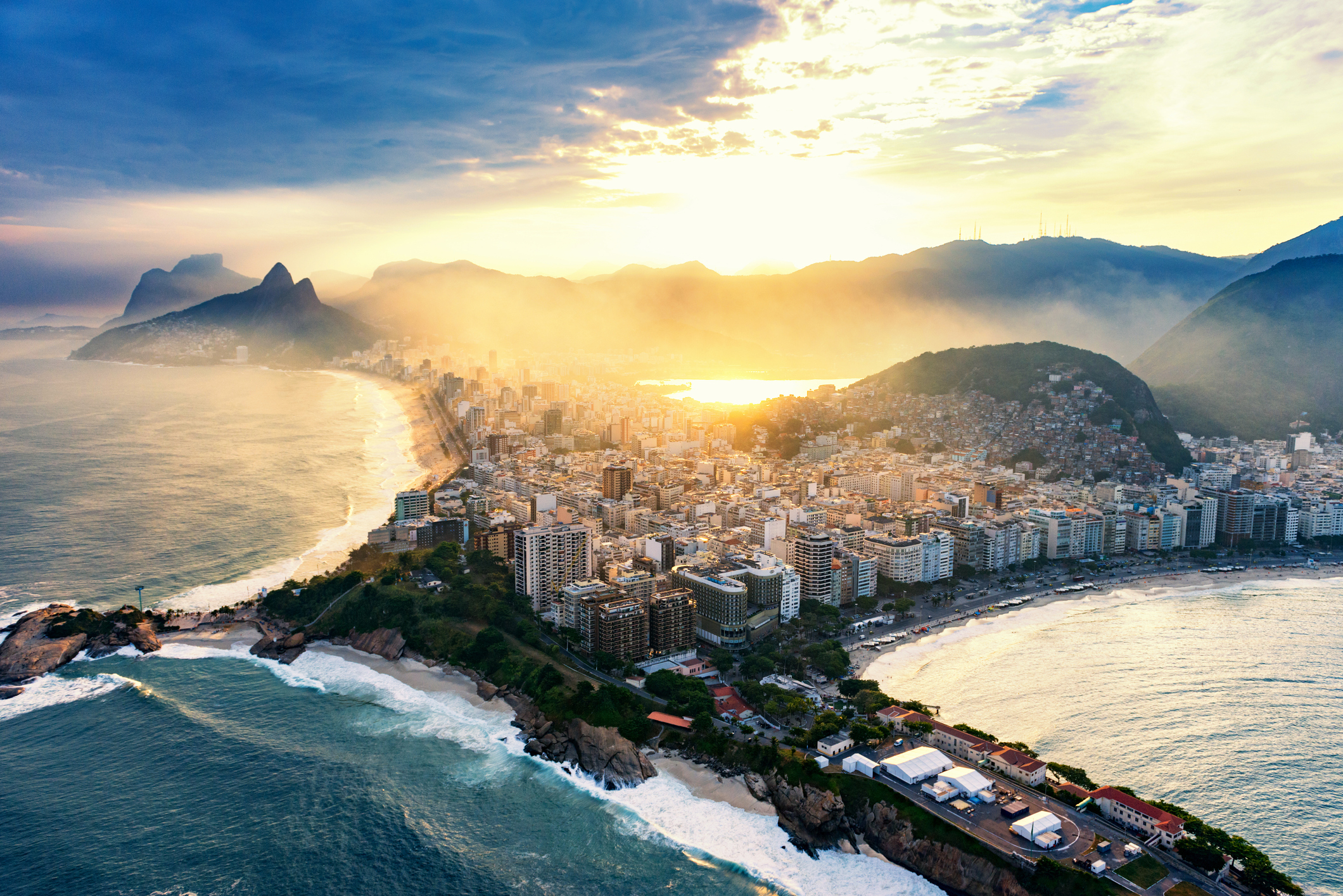 Rio de brazil