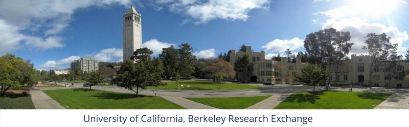 University of California, Berkeley