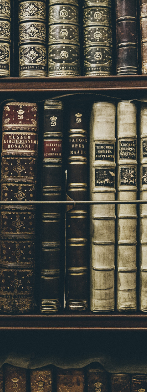 Library Books