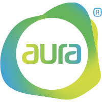 Aura logo