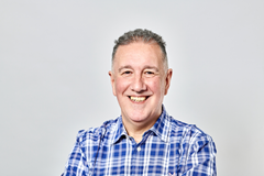 Paul Stafford