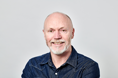 Steve Bowden