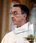 Father Andrew Downie