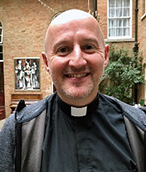 Revd David Rushton