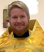 Father Justin Mihoc