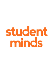 Student minds logo