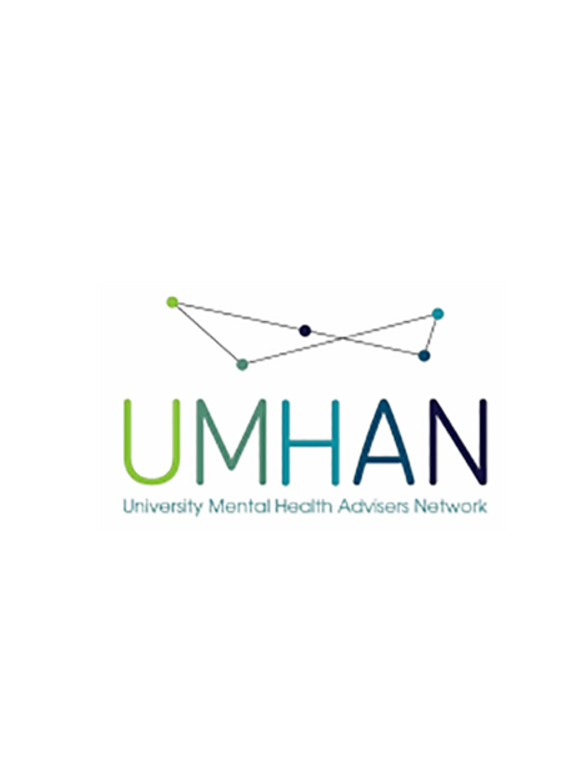 University Mental Health Advisers Network logo