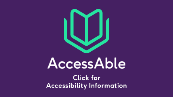 AccessAble Logo saying 
