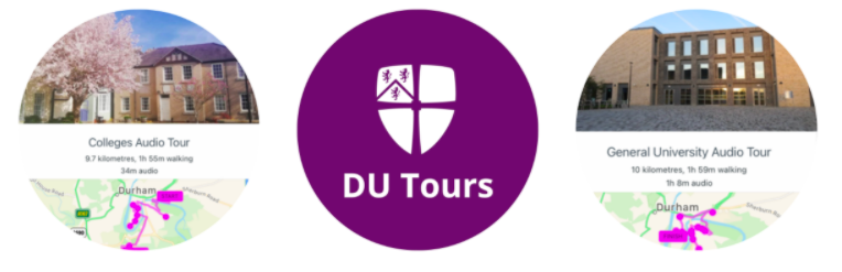 durham college tours