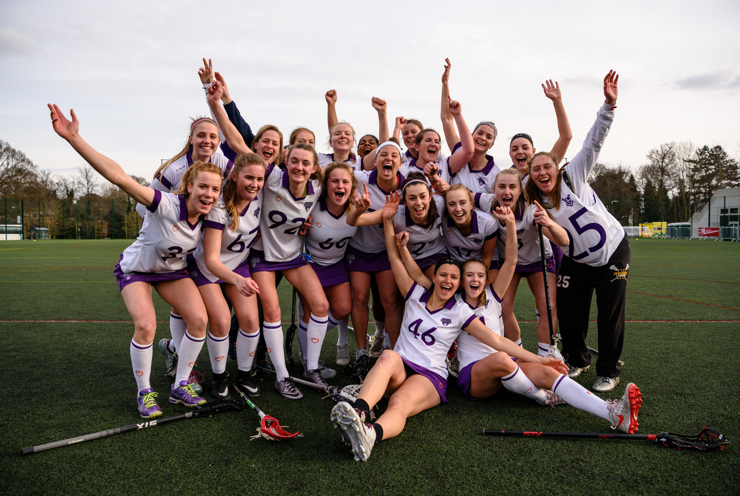 Sports Durham University Sports Durham University